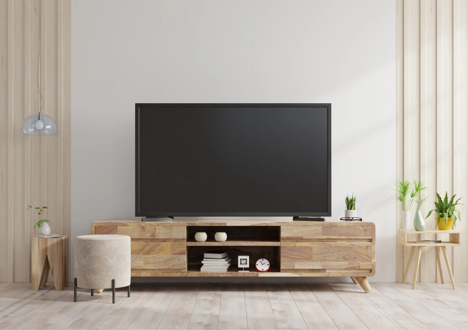 TV Stand Design Styles Guide